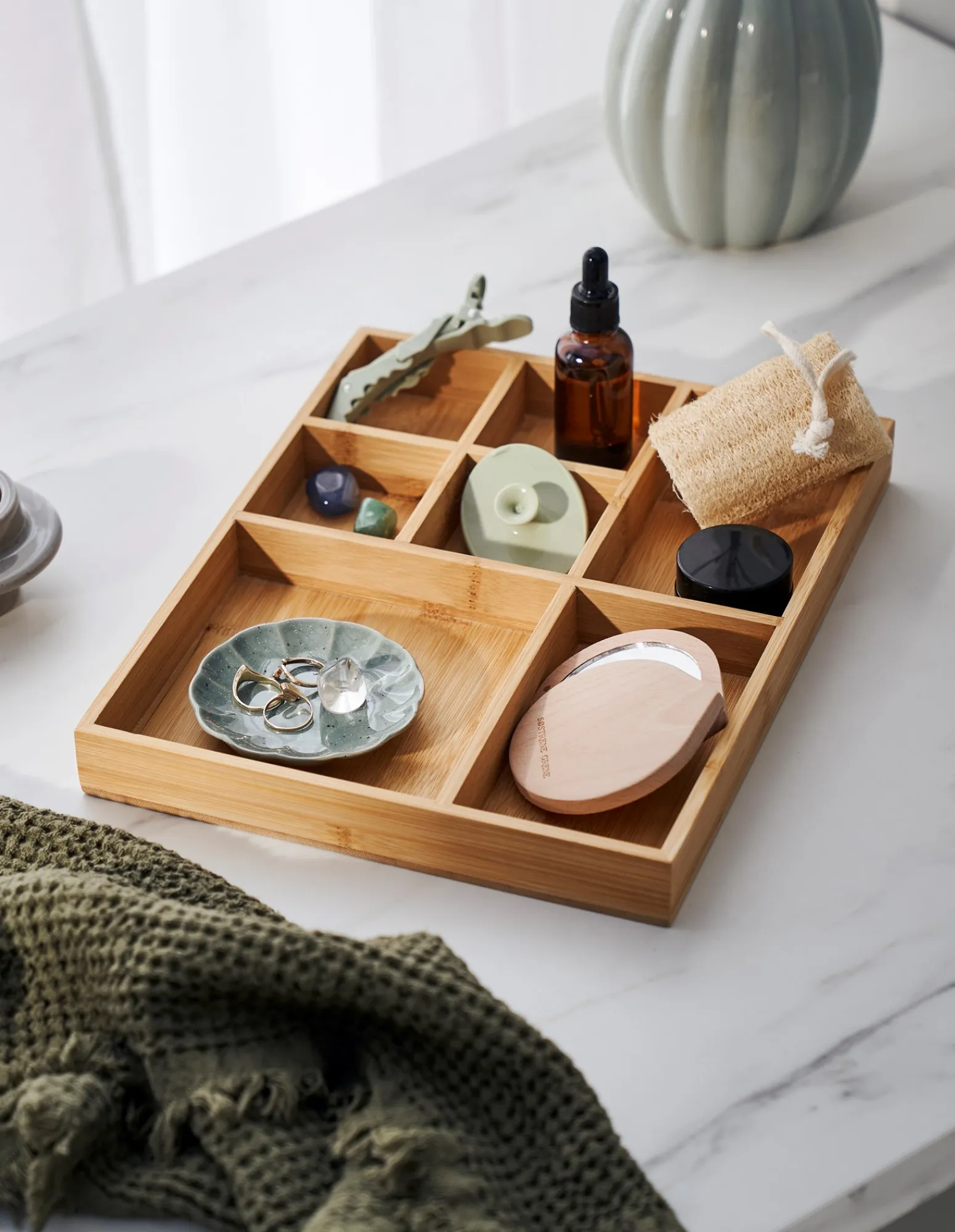 Søstrene Grene Schweiz Aufbewahrung<Organiser