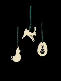 Søstrene Grene Schweiz Dekoration<Osteranhänger