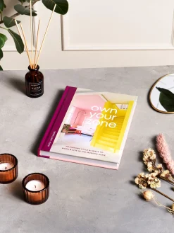 Søstrene Grene Schweiz Coffee Table Books<Own Your Zone