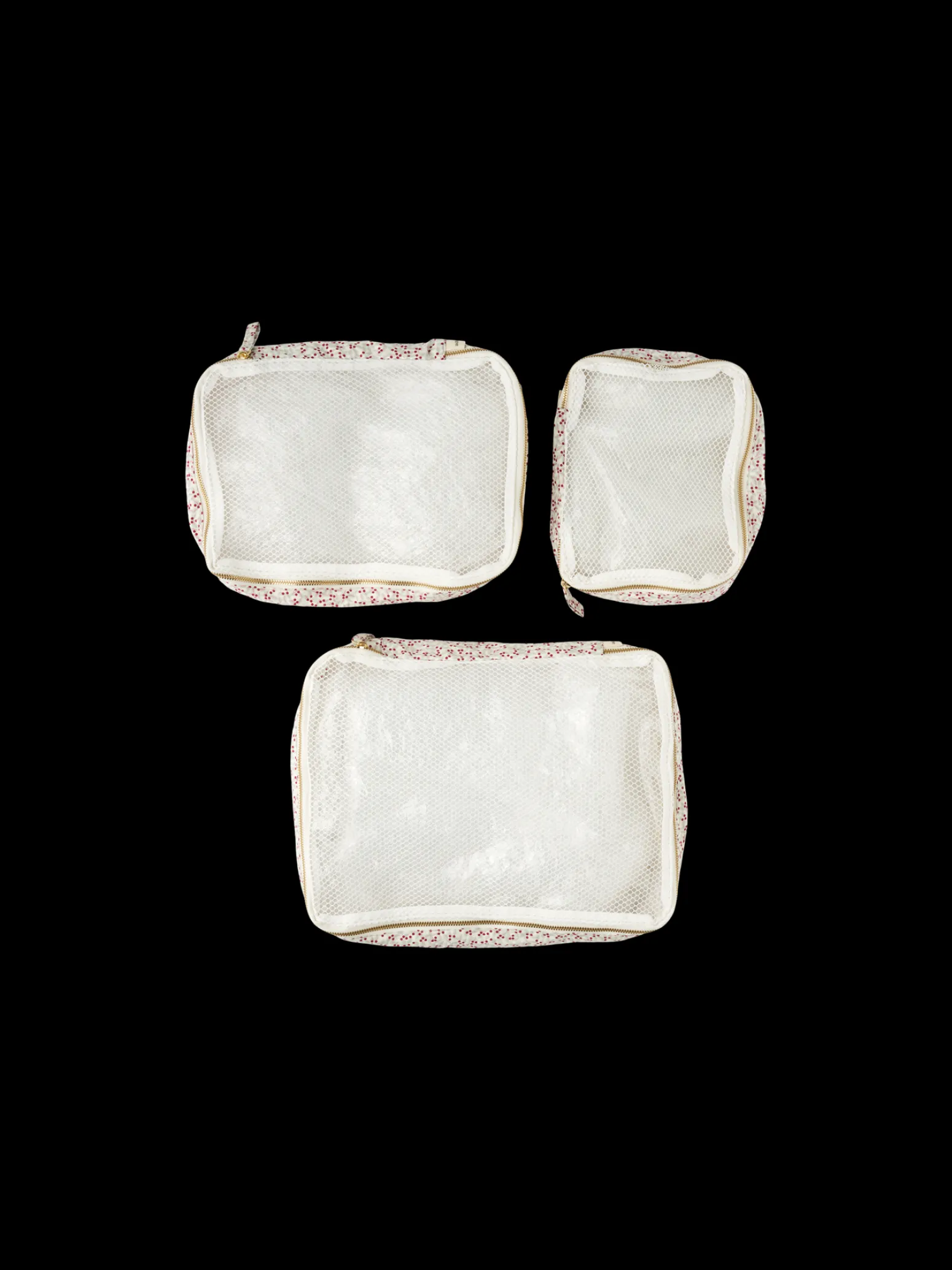 Søstrene Grene Schweiz Für Unterwegs<Packwürfel-Set