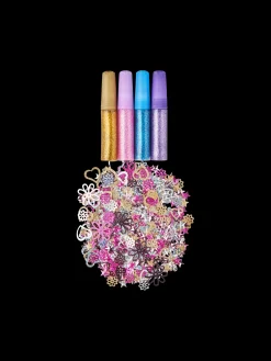 Søstrene Grene Schweiz Hobbywerkzeuge<Pailletten Und Glitzerkleber