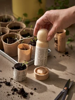 Søstrene Grene Schweiz Garten|Garten Und Balkon<Papiertopfpresse