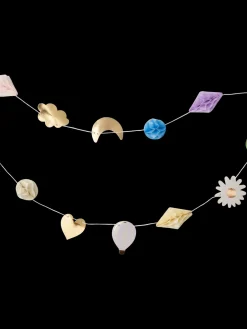 Søstrene Grene Schweiz Partydeko<Partygirlande