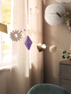 Søstrene Grene Schweiz Partydeko<Partygirlande