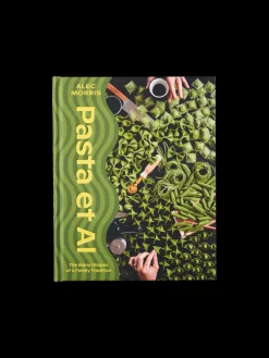 Søstrene Grene Schweiz Coffee Table Books<Pasta Et Al