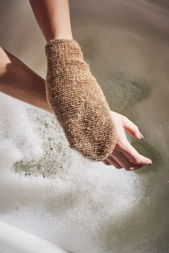 Søstrene Grene Schweiz Für Unterwegs|Hautpflege<Peeling-Handschuhe