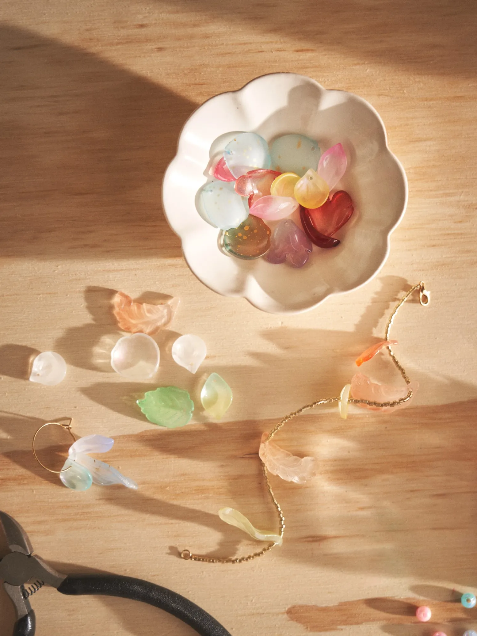 Søstrene Grene Schweiz Schmuck Und Perlen<Perlen