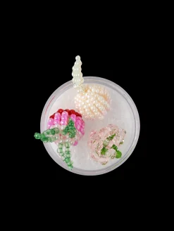 Søstrene Grene Schweiz Schmuck Und Perlen<Perlenfruchtanhänger