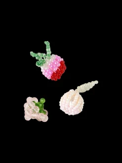 Søstrene Grene Schweiz Schmuck Und Perlen<Perlenfruchtanhänger