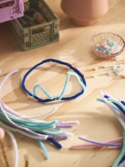 Søstrene Grene Schweiz Dekoration<Pfeifenreiniger