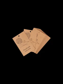 Søstrene Grene Schweiz Schreibwaren<Pflegeetiketten Für DIY