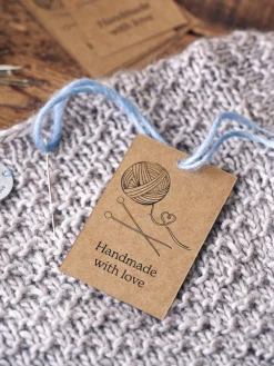 Søstrene Grene Schweiz Schreibwaren<Pflegeetiketten Für DIY