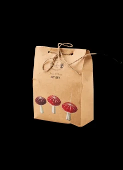 Søstrene Grene Schweiz Diy-Sets<Pilz DIY-Set