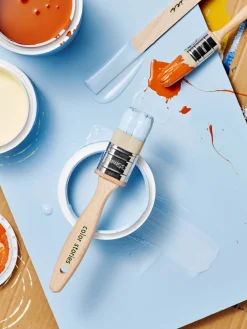 Søstrene Grene Schweiz Hobbyfarben<Pinsel 35 Mm