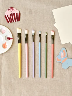 Søstrene Grene Schweiz Pinsel<Pinsel 6er-Pack