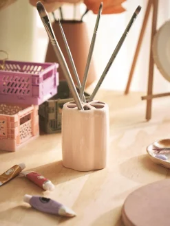 Søstrene Grene Schweiz Malereibedarf<Pinselhalter