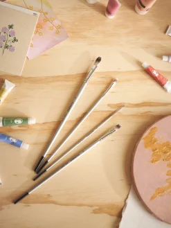 Søstrene Grene Schweiz Pinsel<Pinsel-Set