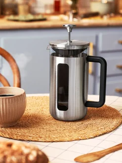 Søstrene Grene Schweiz Küchenzubehör|Tee Und Kaffee<Pisa French Press 1 L