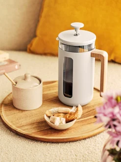 Søstrene Grene Schweiz Küchenzubehör|Tee Und Kaffee<Pisa French Press 1 L
