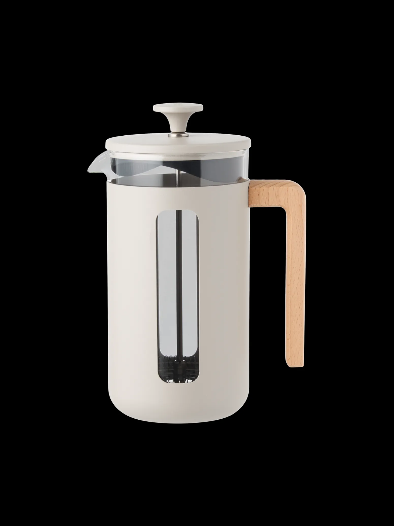 Søstrene Grene Schweiz Küchenzubehör|Tee Und Kaffee<Pisa French Press 1 L