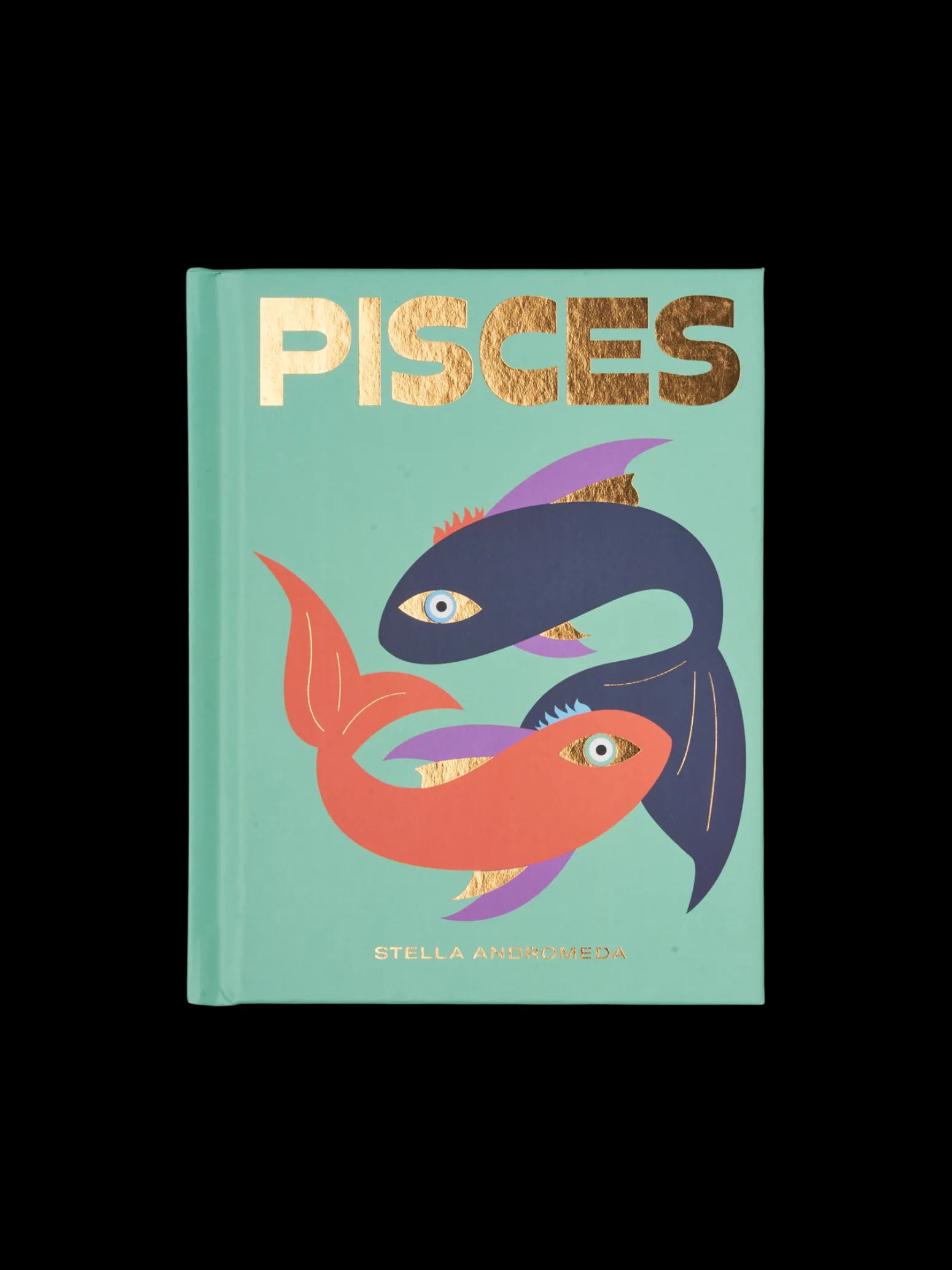 Søstrene Grene Schweiz Coffee Table Books<Pisces