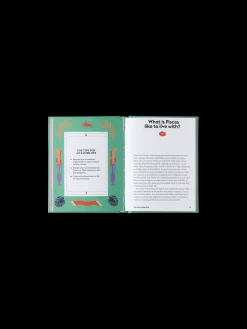 Søstrene Grene Schweiz Coffee Table Books<Pisces