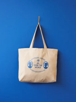 Søstrene Grene Schweiz Tragetaschen<Plan International Tragetasche