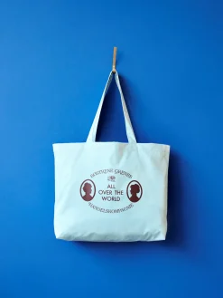 Søstrene Grene Schweiz Tragetaschen<Plan International Tragetasche