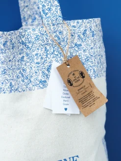 Søstrene Grene Schweiz Tragetaschen<Plan International Tragetasche