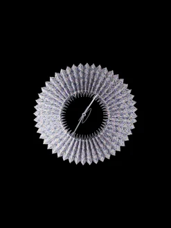 Søstrene Grene Schweiz Lampen<Plissierter Lampenschirm