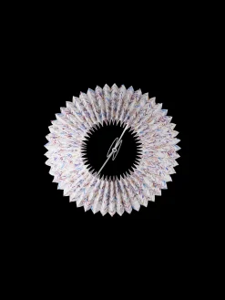 Søstrene Grene Schweiz Lampen<Plissierter Lampenschirm