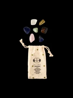 Søstrene Grene Schweiz Dekoration<Polierte Kristalle