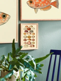 Søstrene Grene Schweiz Rahmen Und Poster<Poster 15 X 21