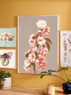 Søstrene Grene Schweiz Rahmen Und Poster<Poster 50 X 70