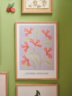 Søstrene Grene Schweiz Rahmen Und Poster<Poster A3