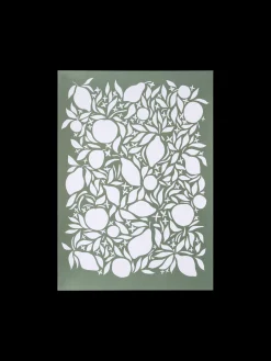 Søstrene Grene Schweiz Rahmen Und Poster<Poster A3