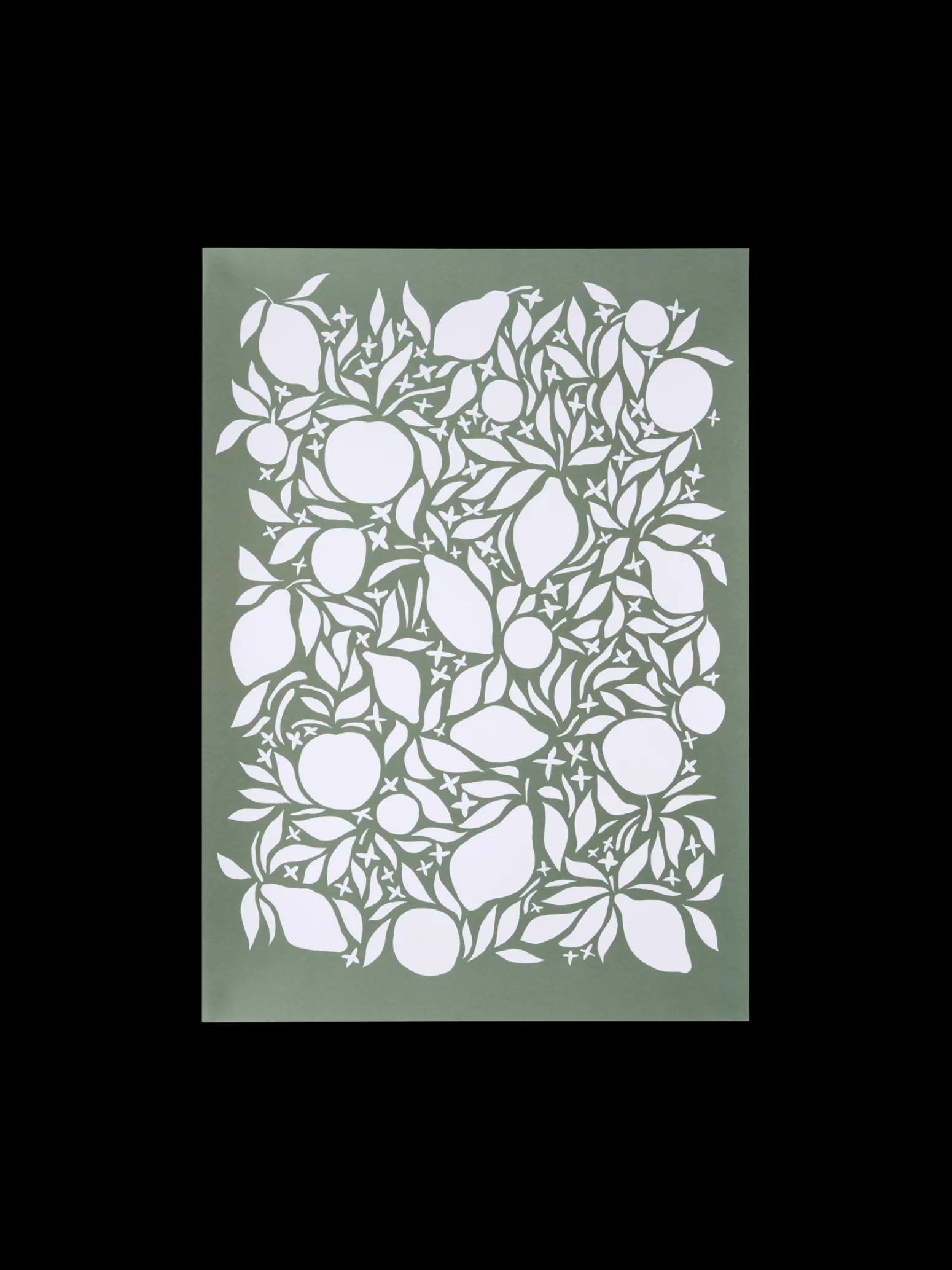 Søstrene Grene Schweiz Rahmen Und Poster<Poster A3