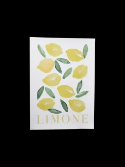 Søstrene Grene Schweiz Rahmen Und Poster<Poster A3