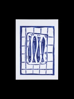 Søstrene Grene Schweiz Rahmen Und Poster<Poster A3