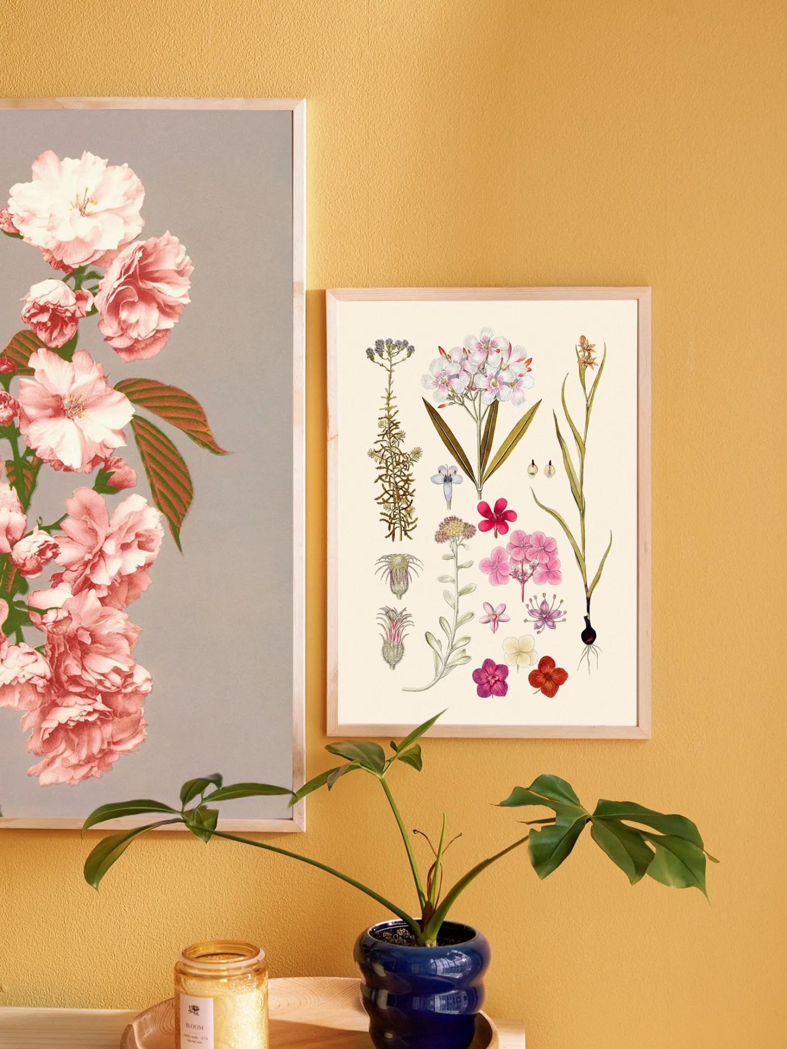 Søstrene Grene Schweiz Rahmen Und Poster<Poster A3