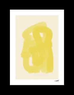 Søstrene Grene Schweiz Rahmen Und Poster<Poster Matin Dette 50 X 70