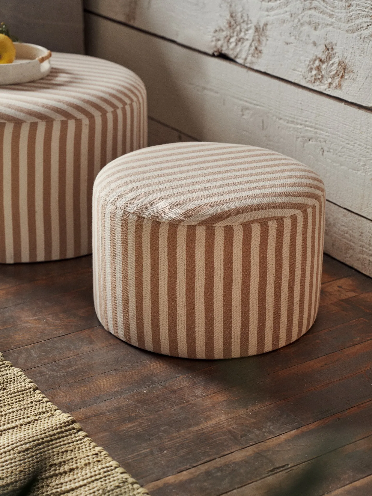 Søstrene Grene Schweiz Hocker<Pouf