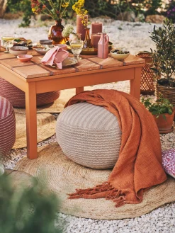 Søstrene Grene Schweiz Hocker<Pouf