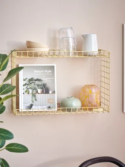 Søstrene Grene Schweiz Regale<RACK Wandregal