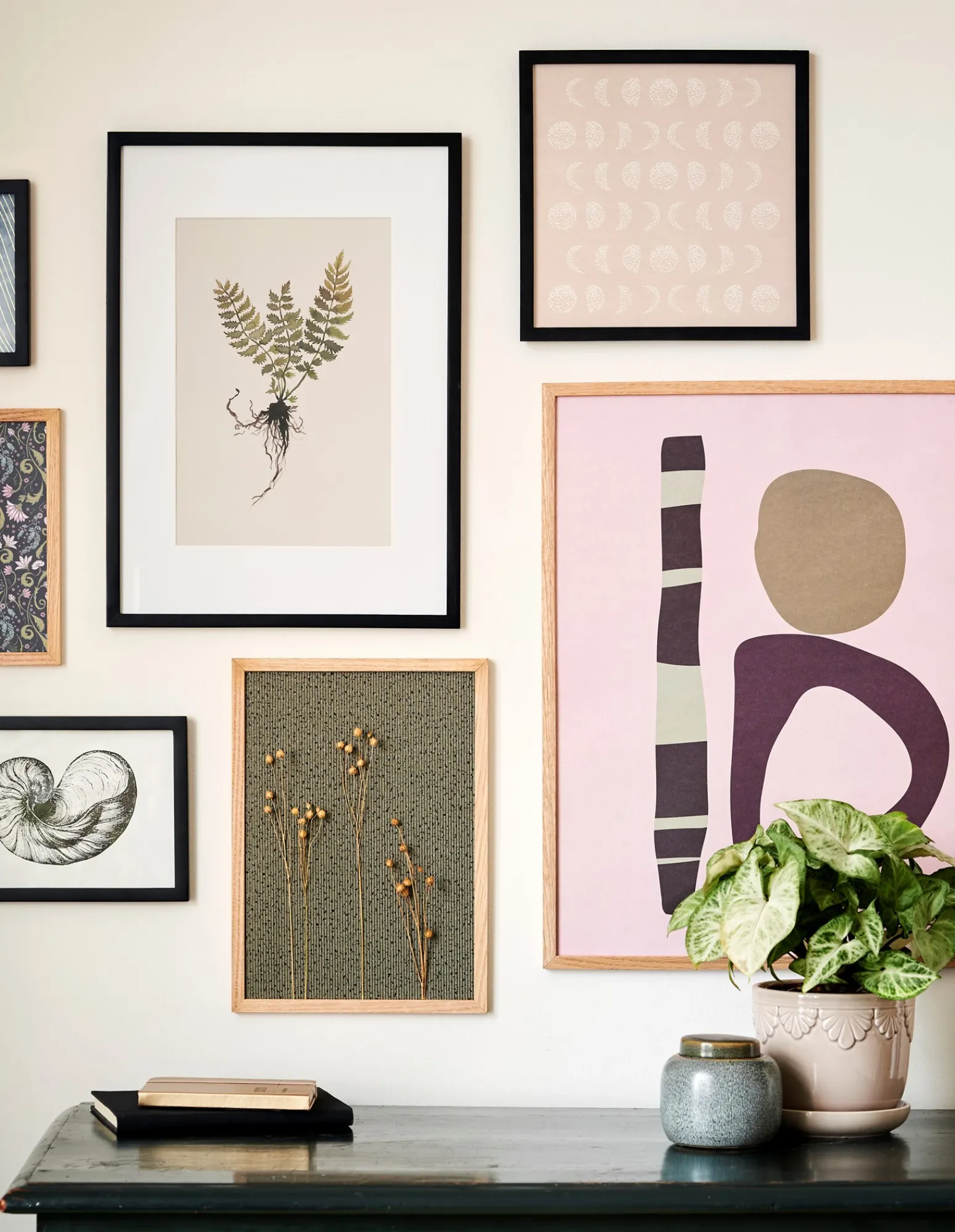 Søstrene Grene Schweiz Rahmen Und Poster<Rahmen A6