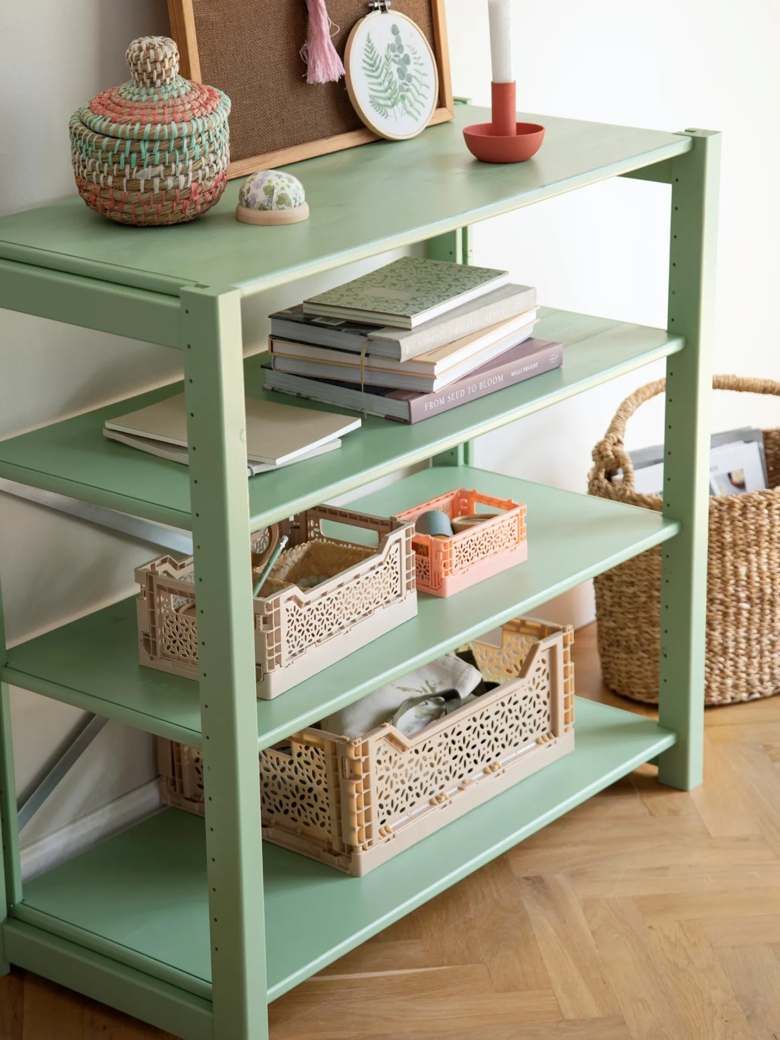 Søstrene Grene Schweiz Regale|Schränke<Regal