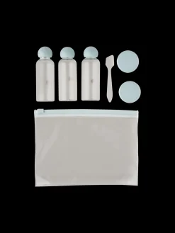 Søstrene Grene Schweiz Für Unterwegs<Reisebehälter-Set