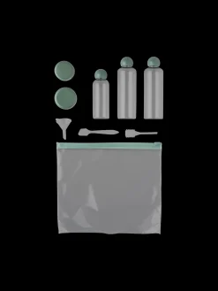 Søstrene Grene Schweiz Für Unterwegs<Reisebehälter-Set