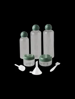 Søstrene Grene Schweiz Für Unterwegs<Reisebehälter-Set