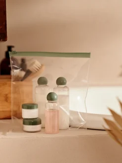 Søstrene Grene Schweiz Für Unterwegs<Reisebehälter-Set